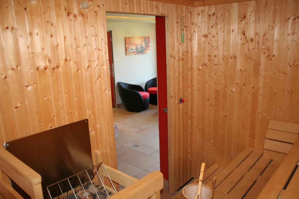 Hotel Gasthof Schweizerhaus Stuhlfelden Eksteriør billede