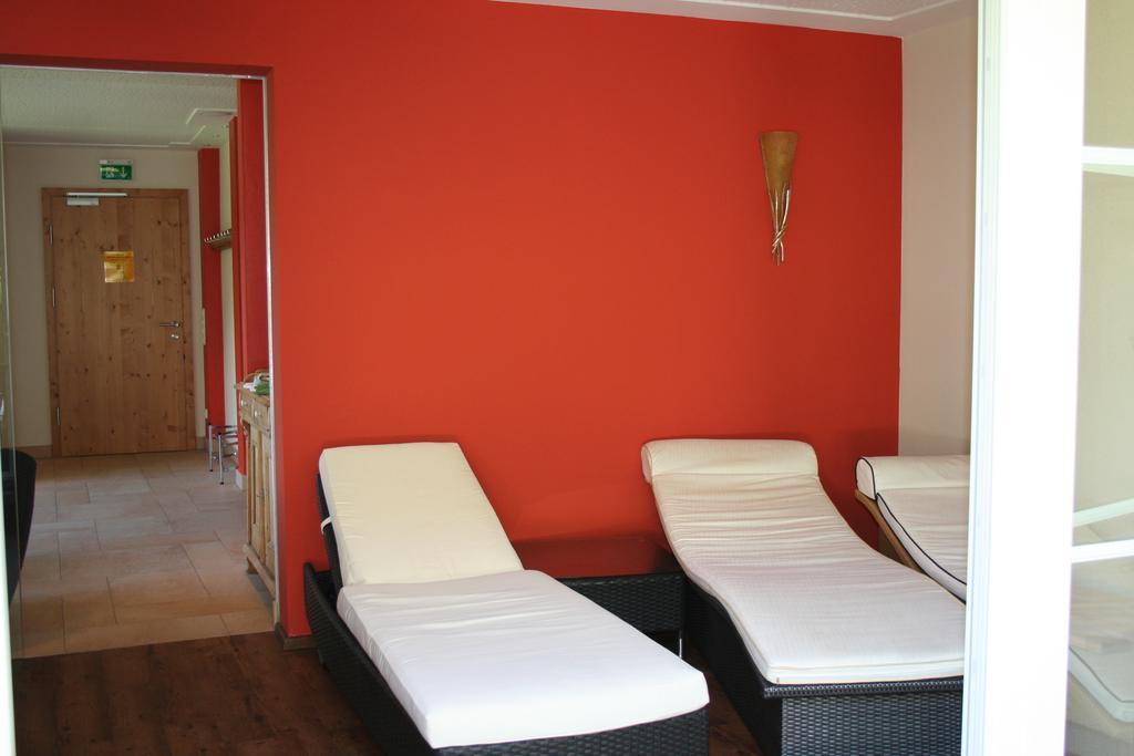 Hotel Gasthof Schweizerhaus Stuhlfelden Eksteriør billede