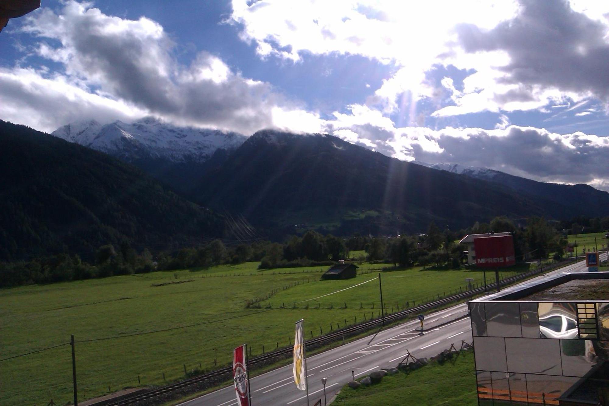 Hotel Gasthof Schweizerhaus Stuhlfelden Eksteriør billede