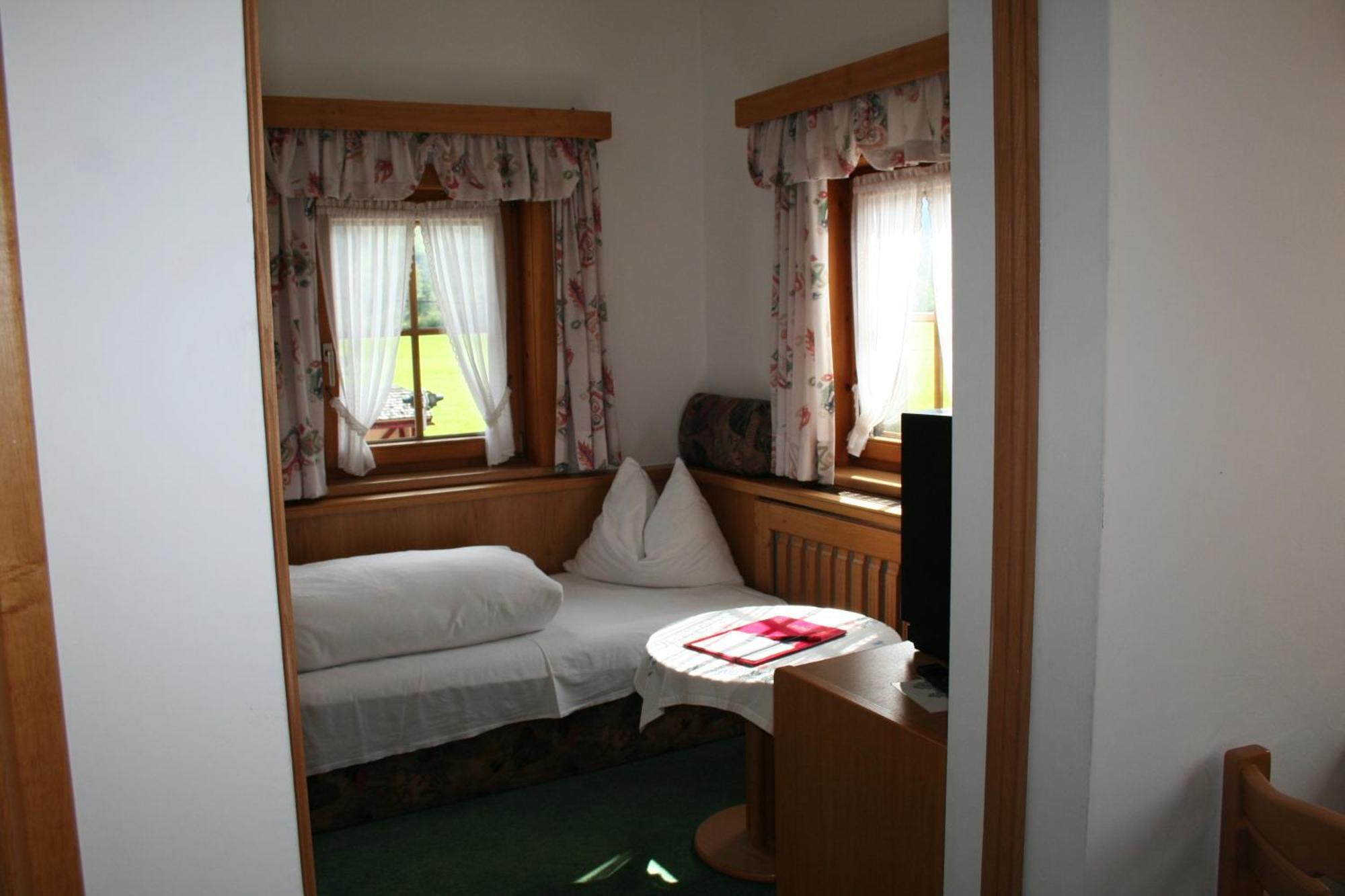 Hotel Gasthof Schweizerhaus Stuhlfelden Eksteriør billede