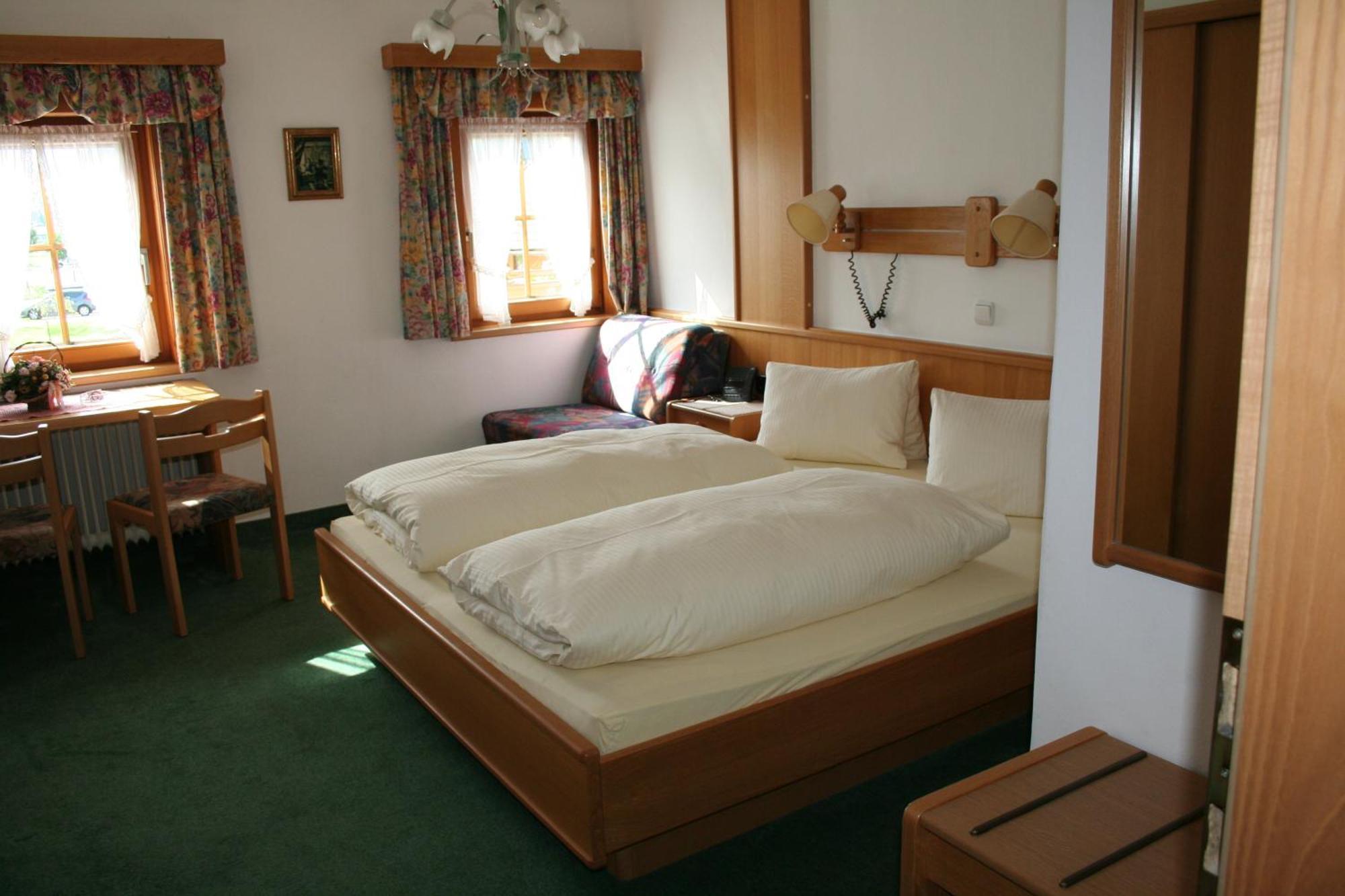 Hotel Gasthof Schweizerhaus Stuhlfelden Værelse billede