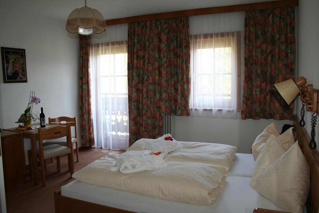 Hotel Gasthof Schweizerhaus Stuhlfelden Eksteriør billede