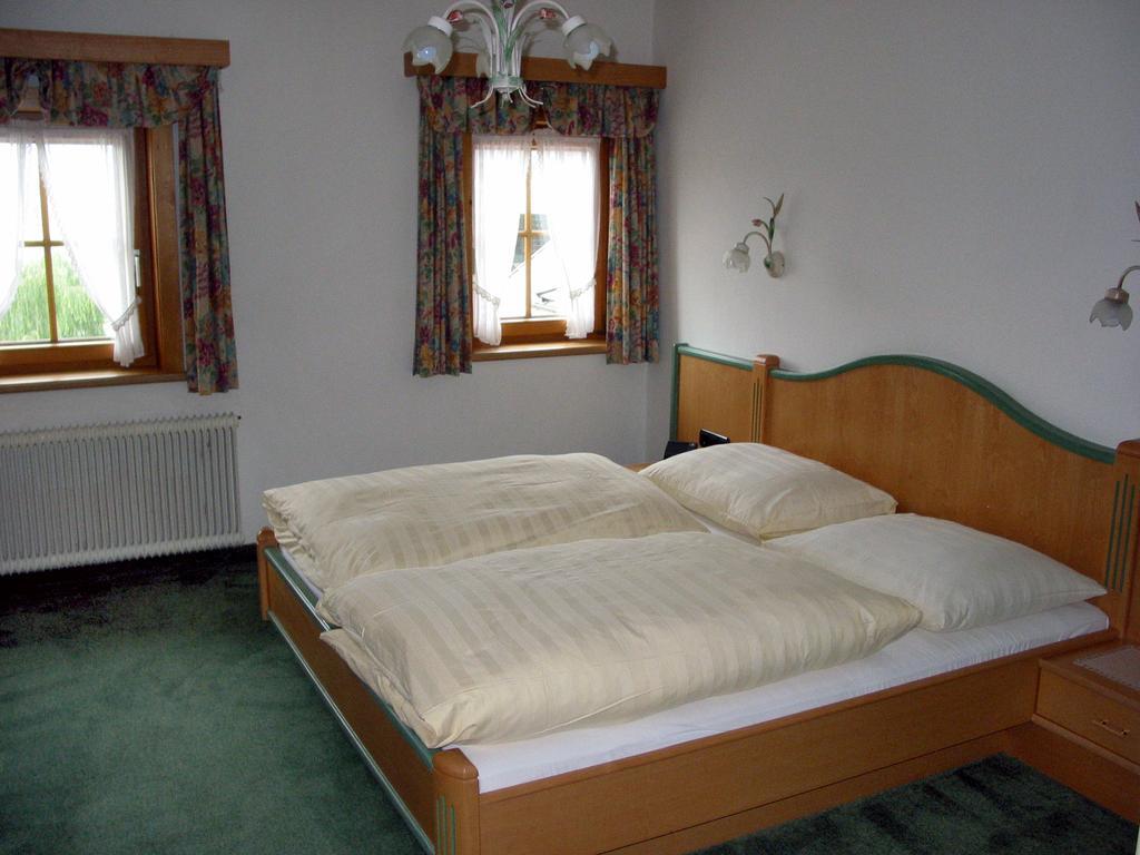 Hotel Gasthof Schweizerhaus Stuhlfelden Værelse billede