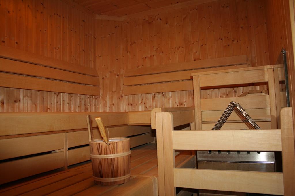 Hotel Gasthof Schweizerhaus Stuhlfelden Eksteriør billede