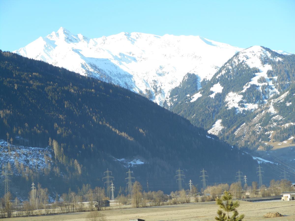 Hotel Gasthof Schweizerhaus Stuhlfelden Eksteriør billede