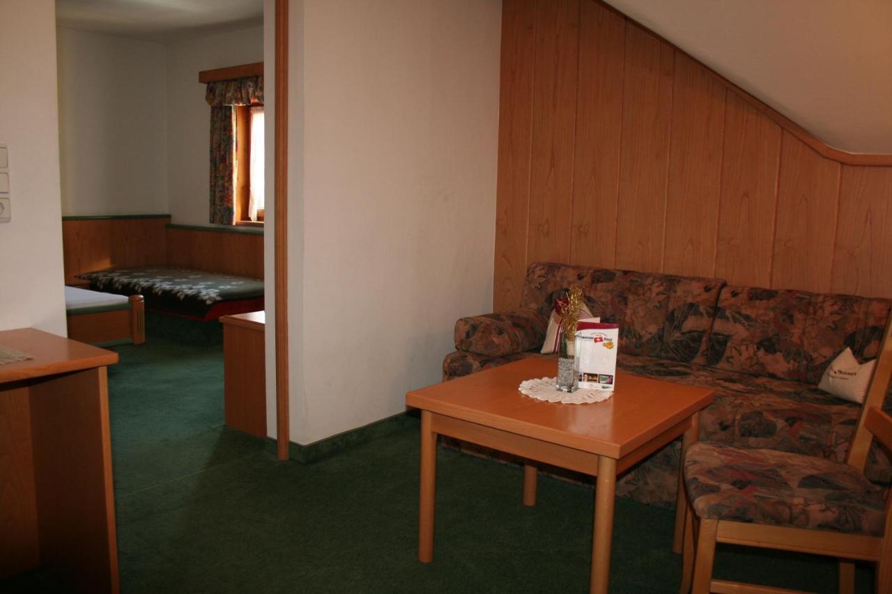 Hotel Gasthof Schweizerhaus Stuhlfelden Eksteriør billede