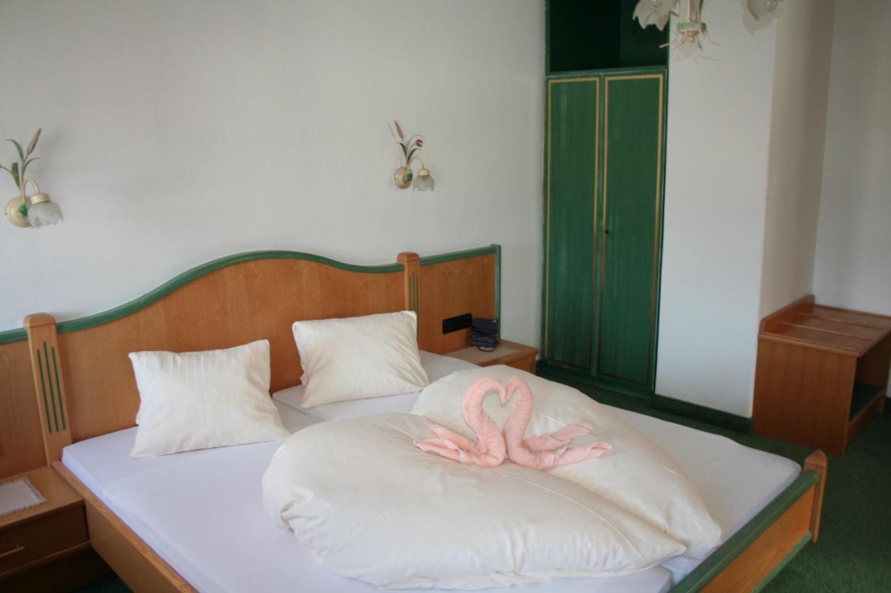 Hotel Gasthof Schweizerhaus Stuhlfelden Eksteriør billede