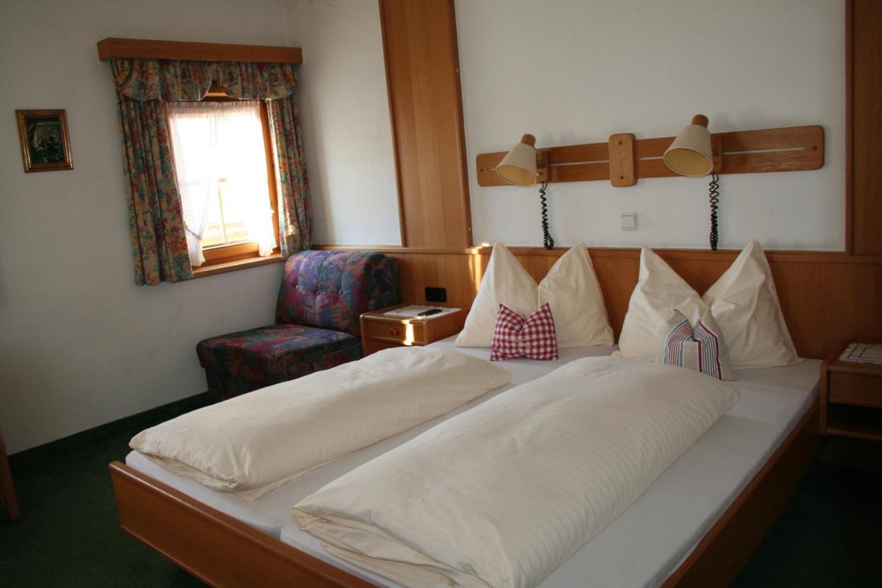 Hotel Gasthof Schweizerhaus Stuhlfelden Eksteriør billede
