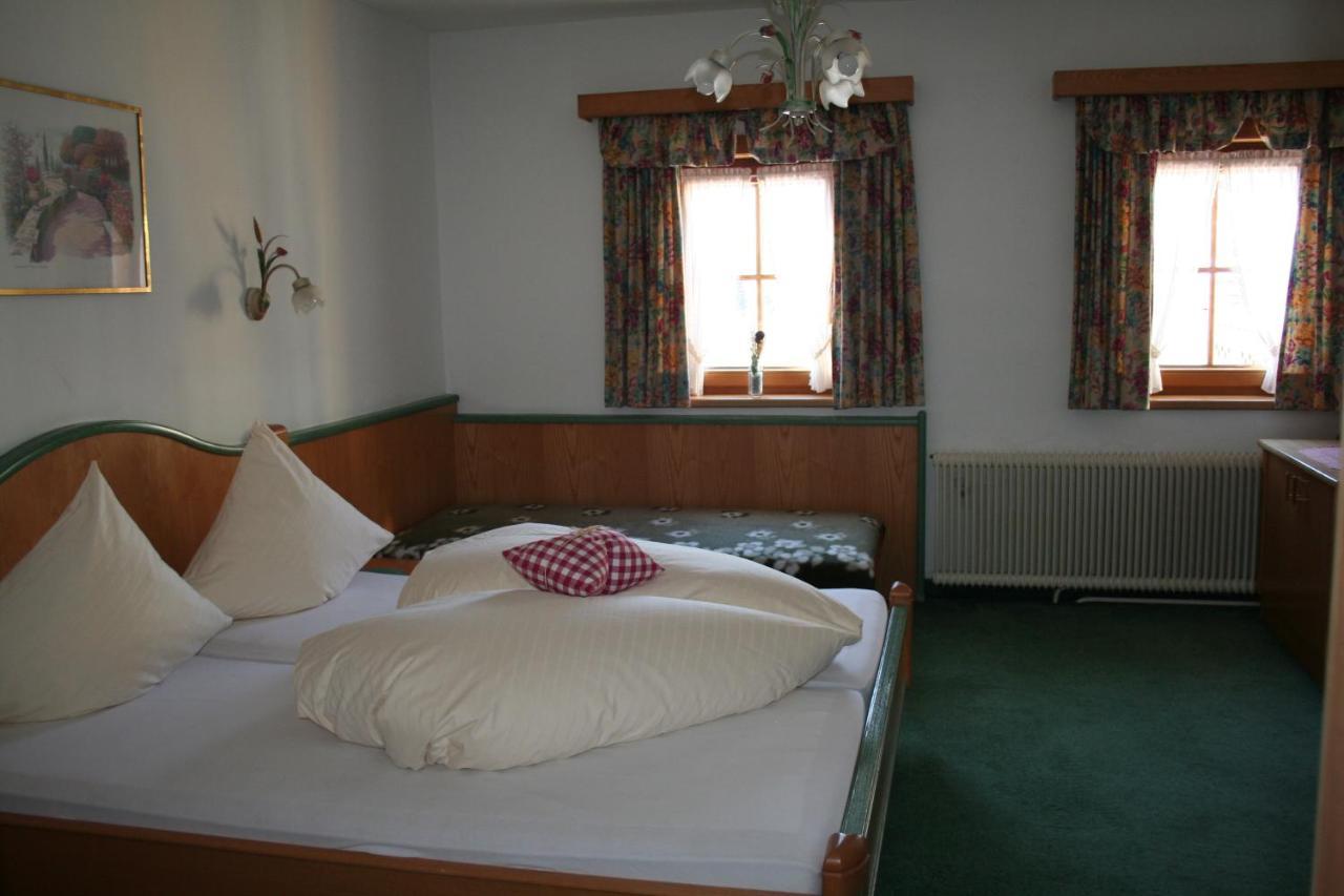 Hotel Gasthof Schweizerhaus Stuhlfelden Eksteriør billede