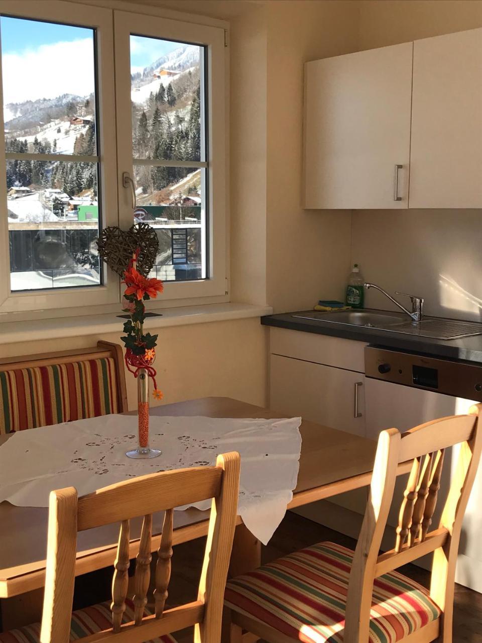Hotel Gasthof Schweizerhaus Stuhlfelden Eksteriør billede