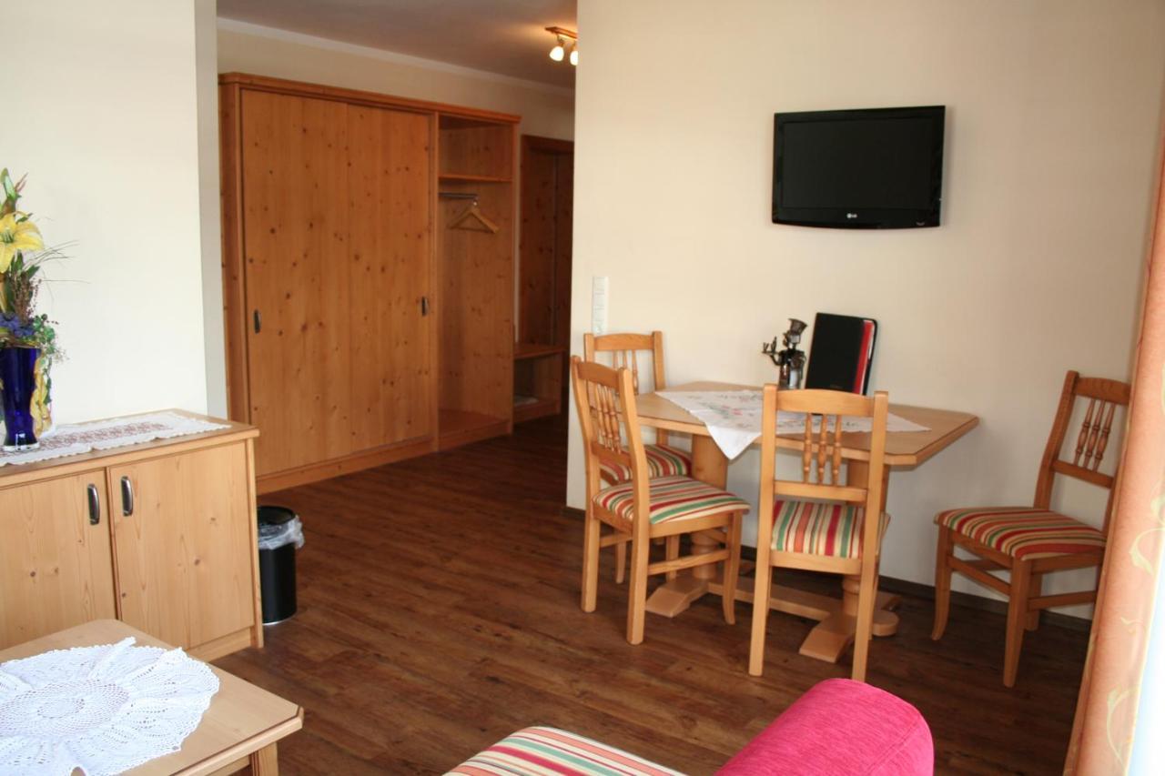 Hotel Gasthof Schweizerhaus Stuhlfelden Eksteriør billede