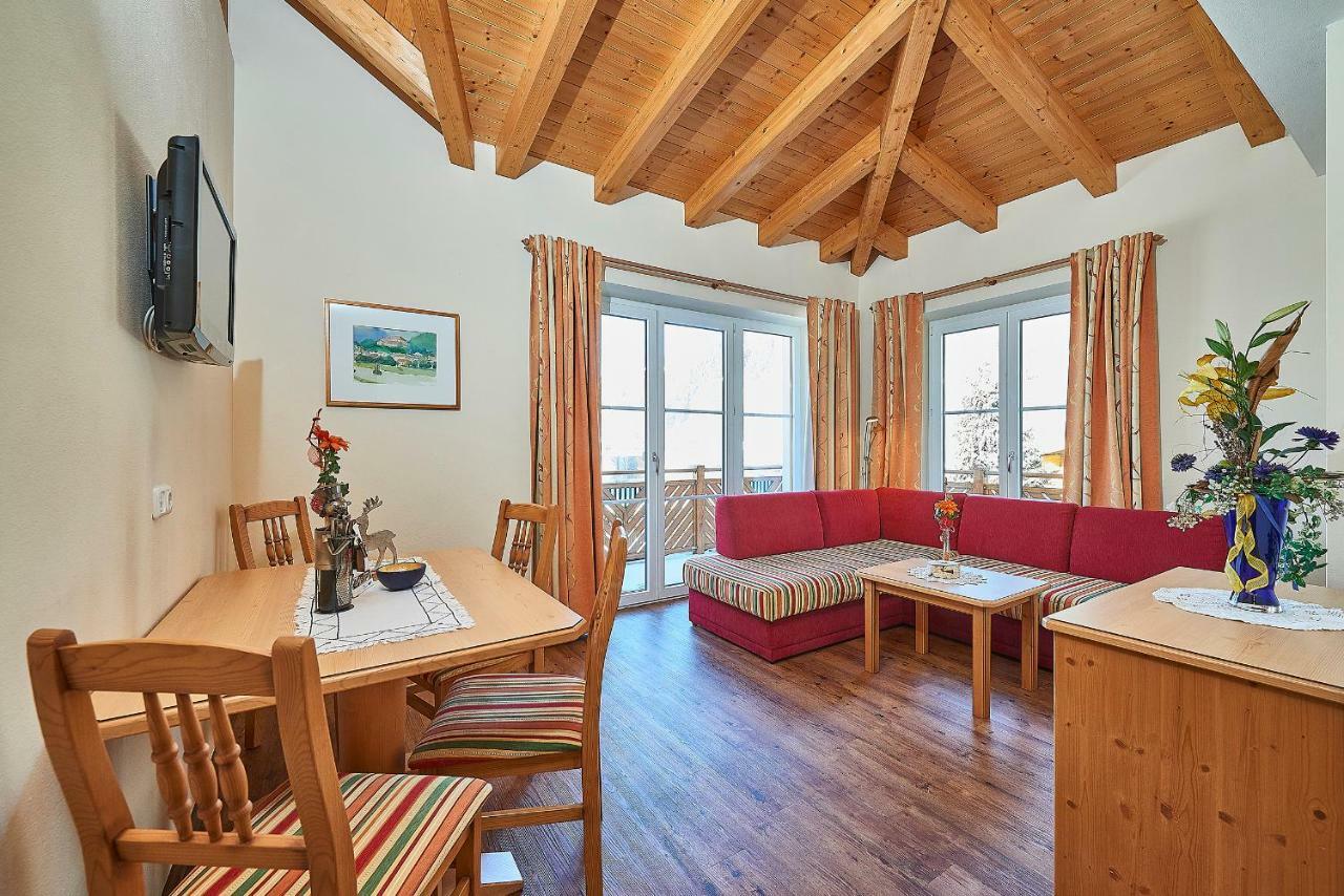 Hotel Gasthof Schweizerhaus Stuhlfelden Eksteriør billede