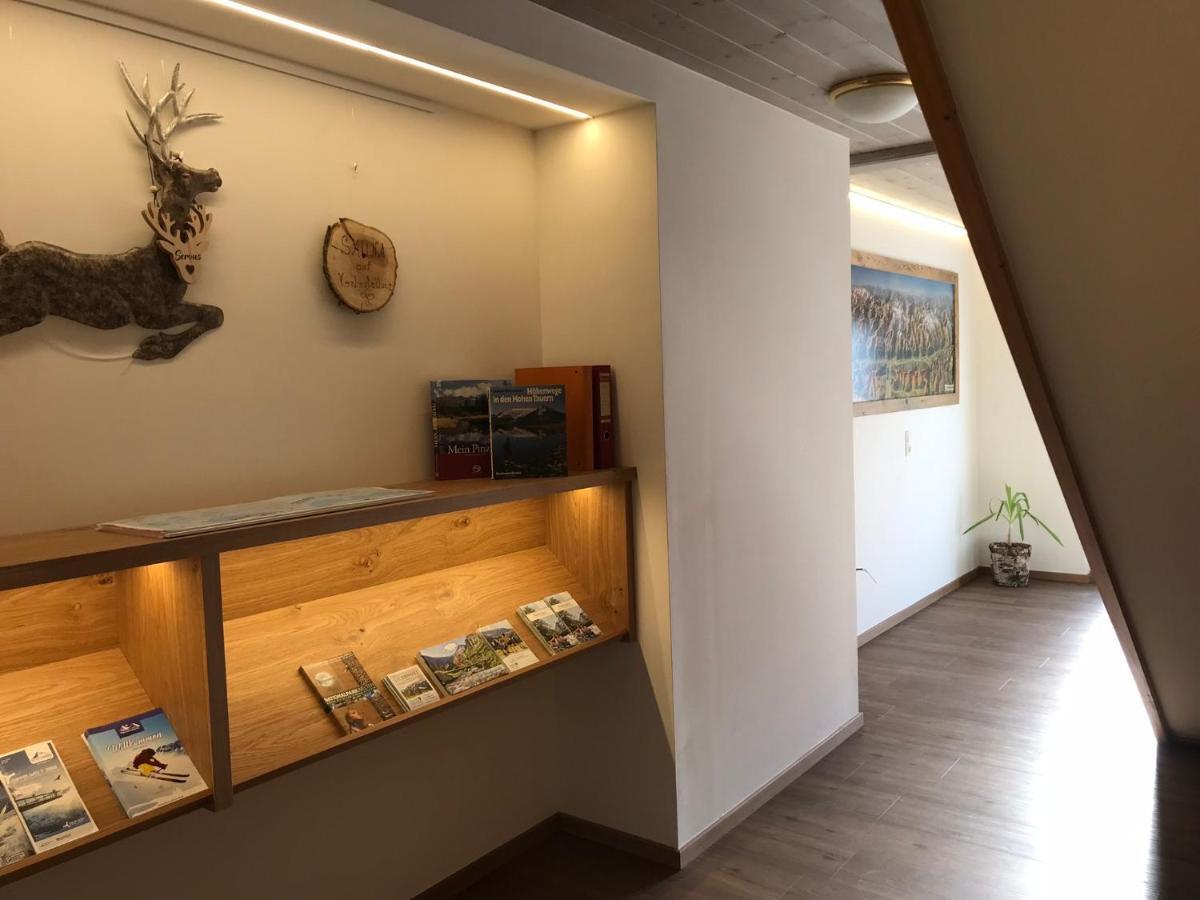 Hotel Gasthof Schweizerhaus Stuhlfelden Eksteriør billede